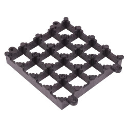 164400 MEC 4x4 Vario Support for Unimec