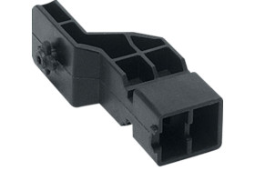 univers N Adapter do klamry dużej 20szt. UZ01V1 HAGER