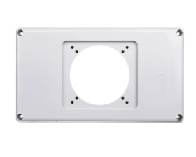 P17 Pokrywa do gniazd zasilajacych 057712