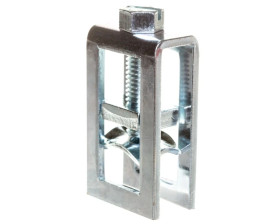 Zacisk do szyn zbiorczych 35-150mm2 dla żył Cu KS 150 2600090