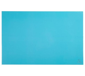 Mata biurkowa, Błękitnoniebieski