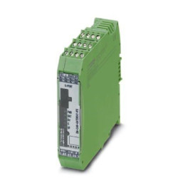 Moduł Ethernet Phoenix Contact 3-fazowy 24 V DC zakres INTERFACE IP20