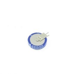 Kondensator GOLD CAP 0,47F/5,5V