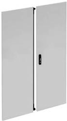 Drzwi Hager (S x W) 1500 mm x 1800 mm stal 1 szt.