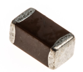 Wielowarstwowy kondensator ceramiczny (MLCC) 47μF 1206 (3216M) 25V dc X5R ±20% SMD TDK