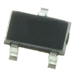 Dioda TVS dwukierunkowa Montaż powierzchniowy SOT-323 28V 40V VCAN26A2-03G-E3-08