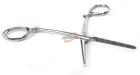 SZCZYPCE ZACISKOWE PRECYZYJNE 130mm