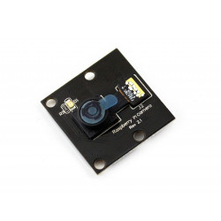 Raspberry Pi Camera Board - V1 (5MP) [Discontinued]