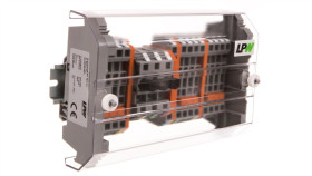 Listwa Pomiarowa Lpw 847-1056