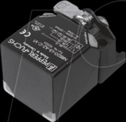 306534-0101 Inductive proximity sensor, 20 mm, PNP non-equivalent