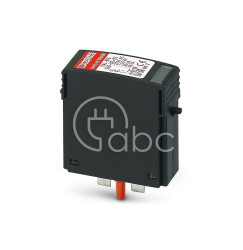 Wtyk z ochroną przed przepięciami typ 2 VAL-MS-230-UD-ST 2858962