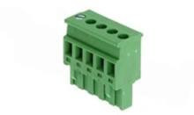 LISTWA 2EDGKA-5.0-05P-14-00ZH STYK 15A/300V FOSFOROBRĄZ