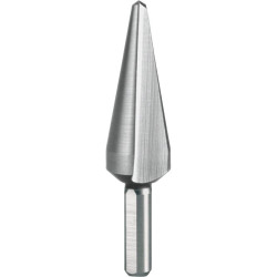 RUKO 101001 Quick-helix Drill Bit HSS 3-14mm Deep-Ground Clamping Groove