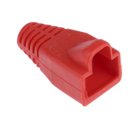 Osłona złącza RJ RS PRO RJ45 do użytku z: Złącza RJ45 Obuwie