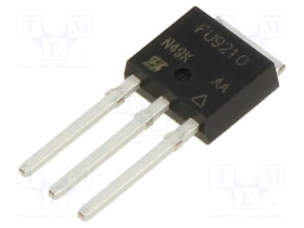 IRFU9210PBF