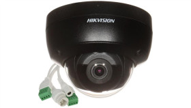 Kamera Wandaloodporna Ip Ds-2Cd2186g2-Isu(2.8Mm)(C)(Black) Acusense -...