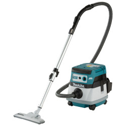 Makita DVC865LZX3 DVC865LZX3 Cordless BL LXT ClassL Wet &amp; Dry Vac 36V 2x18V Bare