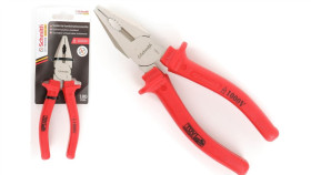 Szczypce Uniwersalne 180Mm Izolowane 1000V Kombinerki Schmith