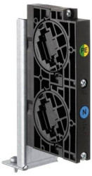 Zestaw montażowy Hager UST22PEN 1 szt.