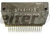 STK4112II