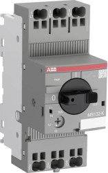 ABB 1SAM350010R1001 MS132-0.16K Przełącznik ochronny silnika 1 szt.