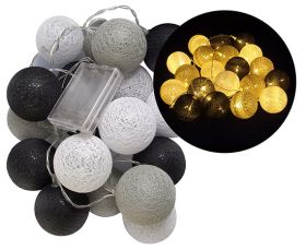 OL.COTTON-BALLS.wh/bl/gr.2m OL.COTTON-BALLS.wh/bl/gr.2m