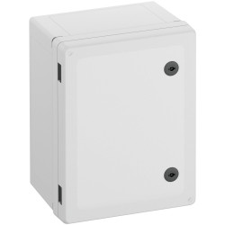 Spelsberg 71073401 GEOS-S switchboard polycarbonate 400x300x226mm