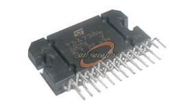 TDA7386 - UKŁAD SCALONY