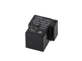 Przekaźnik 12V-JQX-15F 12V 30A