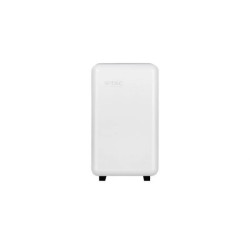 Niskonapięciowy magazyn, bank energii ścienny 10,24kWh 51,2V 200Ah IP20 V-TAC VT-12040-1 10 LAT GWARANCJI