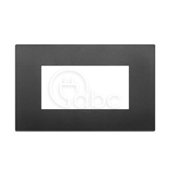 Ramka ozdobna Arke Classic, 4M, Black, 19654.71