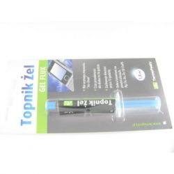 Topnik żel 1,4cm3 do SMD strzykawka
