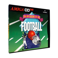 Sports: Football