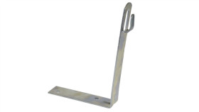 Uchwyt Kątowy L-100Mm H-150Mm Nierdzewny 10.1 Ni /91000105/