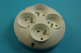 GO-40 4xGN+Z OKRĄG.ELGO GN.PRZEDŁUŻACZA