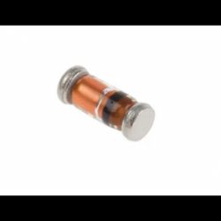 BZV55C5V1, dioda Zenera, 0,5W, 5,1V, minimelf