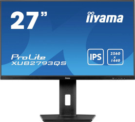 Iiyama ProLite XUB2793QS-B7