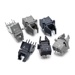 Nadajnik światłowodowy, 5MBd, 650nm, złącze Łącze uniwersalne, Broadcom