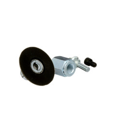 05539,ROLOC DISC PAD ASSY HARD,2 IN