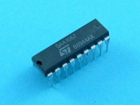 SAA-1057 DIP-18 UKŁAD