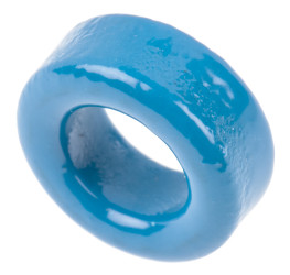 Ferryt pierścieniowy 6.5mm EPCOS N30 13.6 (Dia.) x 5.95mm Rdzeń ferrytowy