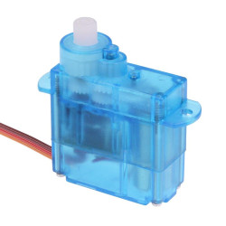 FS0307 Super Micro 4.4g Analog Servo FeeTech