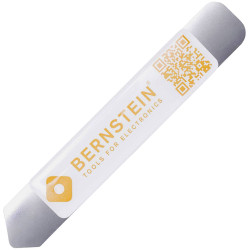 Bernstein 2-124 Tools for Electronics Opening Tool for Devices Amber