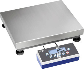 Kern EOC 30K-4S Waga platformowa Zakres pomiaru maks. 35 kg Podziałka 0.50 g, 1 g z sieci elektrycznej wielobarwny