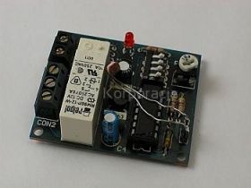 ZDALNY PRZEŁĄCZNIK GSM ZDSM