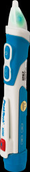 P 1032 Voltage detector, 12 - 1000 V AC, LED display