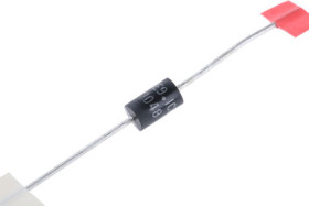 Dioda TVS dwukierunkowa Otwór przezierny 1.5KE 8.65V 13.4V 1.5KE9.1CA-E3/54