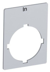 ABB SK615550-29 SK615550-29 Znak tekstowy 1 szt.