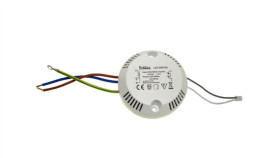 Zasilacz Cc Kortikon 9-12W 300Ma 24-48V Okragły