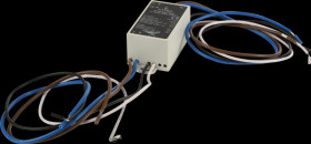 MLP2-230L-W/DL SPD IP65 SKL II stranded wire Dali